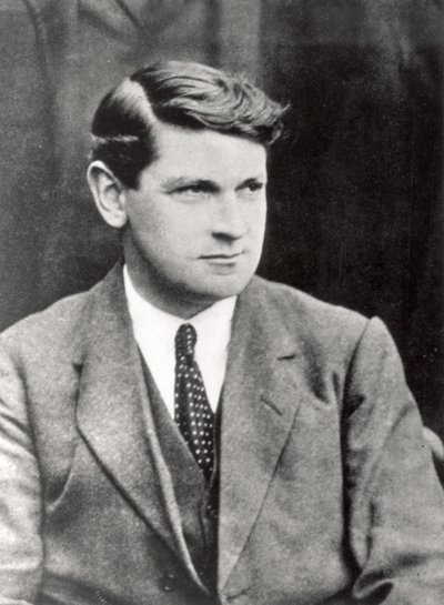 Michael Collins (1890-1922) von Irish Photographer